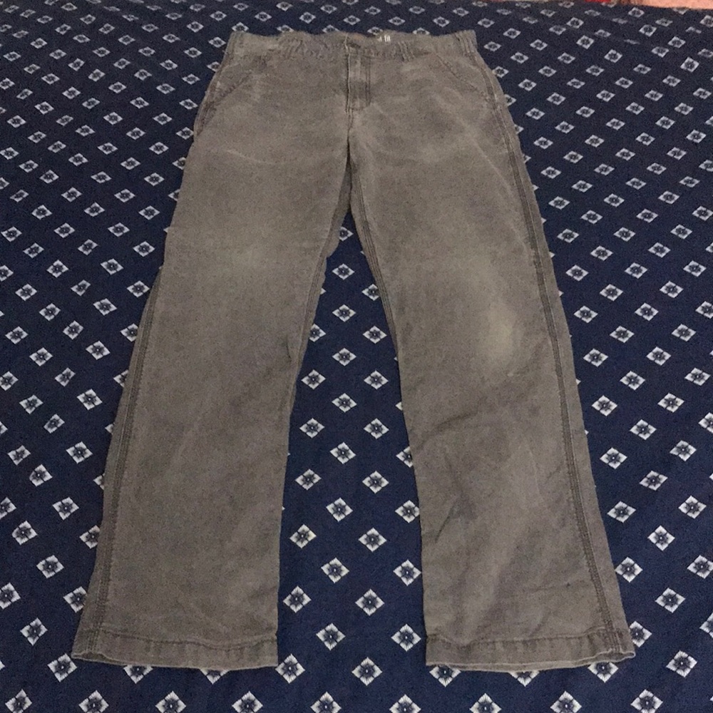 Carhartt Cargo Pants